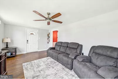 306 Burk Avenue, Ridley Park, PA 19078 - Photo 5