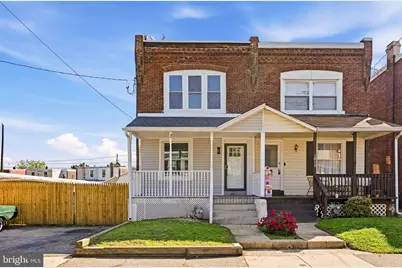 1015 McClenahan Terrace, Marcus Hook, PA 19061 - Photo 1