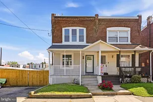 1015 McClenahan Terrace, Marcus Hook, PA 19061 - Photo 1