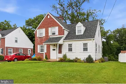 546 Arlington Avenue, Folsom, PA 19033 - Photo 3