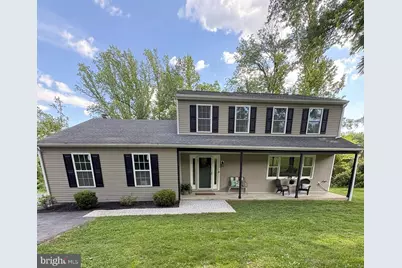 790 Concord Road, Glen Mills, PA 19342 - Photo 1