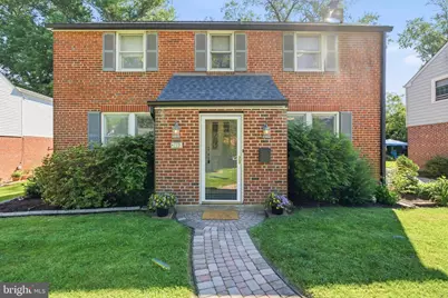 415 Brentwood Road, Havertown, PA 19083 - Photo 3