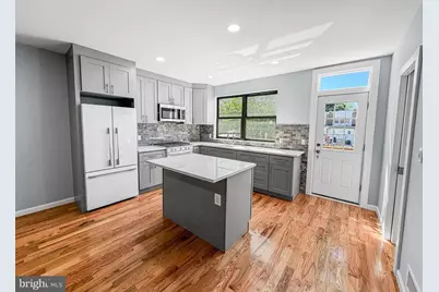 419 E 12th Street, Chester, PA 19013 - Photo 1