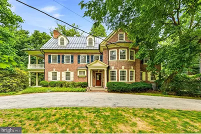 443 Saint Davids Avenue, Wayne, PA 19087 - Photo 1