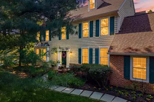 607 Rockbourne Mills Ct, Wallingford, PA 19086 - Photo 1