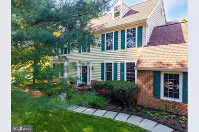607 Rockbourne Mills Court, Wallingford, PA 19086 - Photo 45