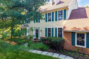 607 Rockbourne Mills Ct, Wallingford, PA 19086 - Photo 45