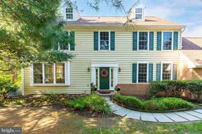 607 Rockbourne Mills Court, Wallingford, PA 19086 - Photo 51