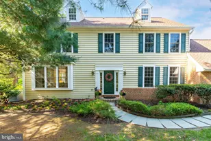 607 Rockbourne Mills Ct, Wallingford, PA 19086 - Photo 51