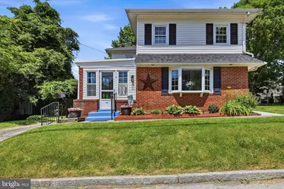 409 Michigan Avenue, Swarthmore, PA 19081 - Photo 1