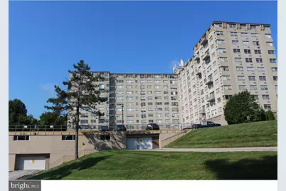 1030 E Lancaster #112, Bryn Mawr, PA 19010 - Photo 21