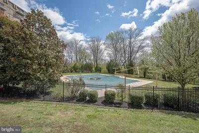 1030 E Lancaster #112, Bryn Mawr, PA 19010 - Photo 19