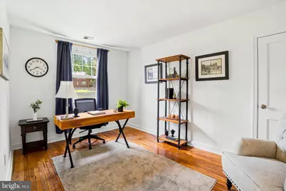 500 E Lancaster Avenue #105C, Wayne, PA 19087 - Photo 17