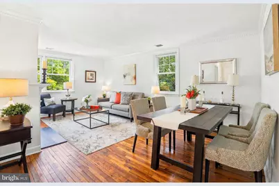 500 E Lancaster Avenue #105C, Wayne, PA 19087 - Photo 7