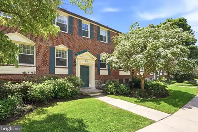 500 E Lancaster Avenue #105C, Wayne, PA 19087 - Photo 1