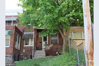 203 Hamilton Avenue, Darby, PA 19023 - Photo 1