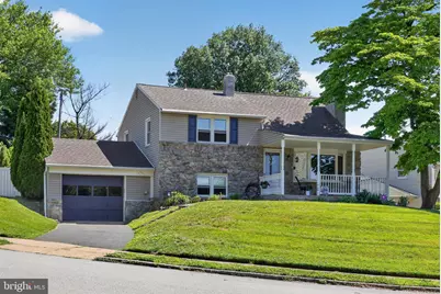201 Brakel Ln., Media, PA 19063 - Photo 1