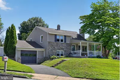 201 Brakel Ln., Media, PA 19063 - Photo 3