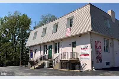 101-105 S Newtown Street Road S, Newtown Square, PA 19073 - Photo 1