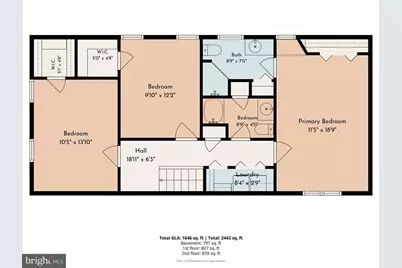 11 Eagleview Drive #11, Newtown Square, PA 19073 - Photo 43
