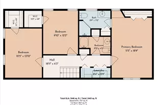 11 Eagleview Dr, Newtown Square, PA 19073 - Photo 43