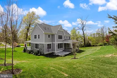 474 Barclay Road, Bryn Mawr, PA 19010 - Photo 3