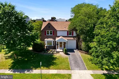 1801 Hawthorne Avenue, Havertown, PA 19083 - Photo 33