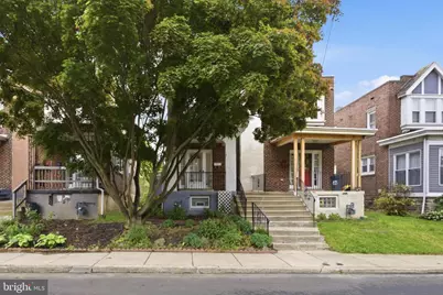 154 Woodland Avenue, Lansdowne, PA 19050 - Photo 1