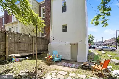 1131 Parker Street, Chester, PA 19013 - Photo 31
