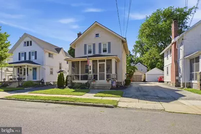 312 Pomeroy Street, Ridley Park, PA 19078 - Photo 1