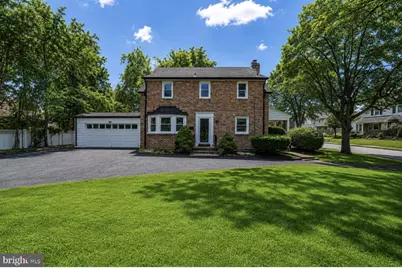 291 Jackson Avenue, Lansdowne, PA 19050 - Photo 3