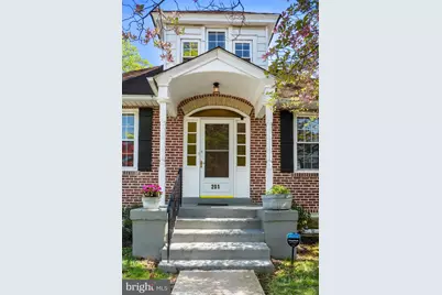 201 3rd Avenue, Newtown Square, PA 19073 - Photo 3