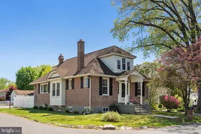 201 3rd Avenue, Newtown Square, PA 19073 - Photo 1