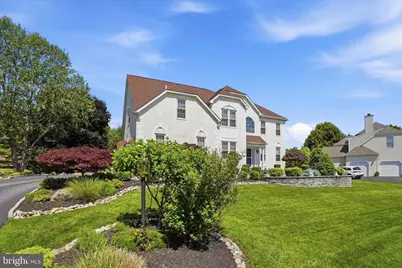 3 Barleycorn Drive, Broomall, PA 19008 - Photo 3