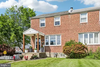 1043 Bryan Street, Drexel Hill, PA 19026 - Photo 3