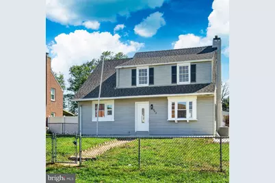 542 Stanbridge Road, Morton, PA 19070 - Photo 1