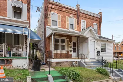 428 Penn Street #1, Chester, PA 19013 - Photo 1