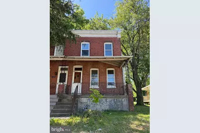 116 Bartram Avenue, Lansdowne, PA 19050 - Photo 1
