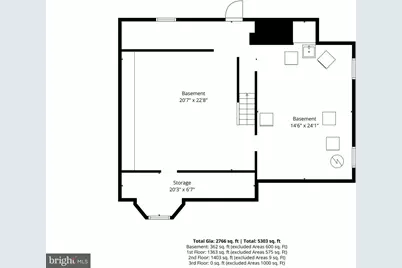 105 N Drexel Avenue, Havertown, PA 19083 - Photo 55
