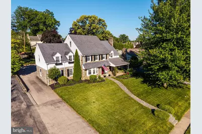 105 N Drexel Avenue, Havertown, PA 19083 - Photo 61