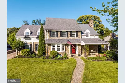 105 N Drexel Avenue, Havertown, PA 19083 - Photo 1