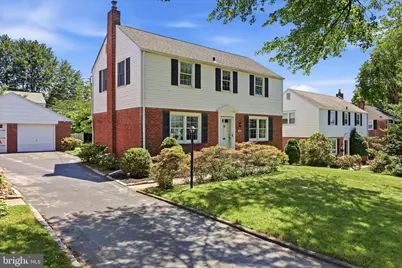 405 Brentwood Rd., Havertown, PA 19083 - Photo 35