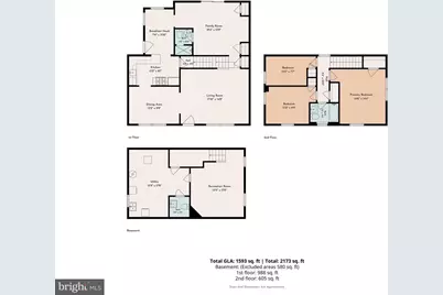 405 Brentwood Rd., Havertown, PA 19083 - Photo 37