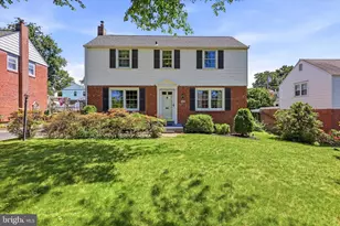 405 Brentwood Rd, Havertown, PA 19083 - Photo 1