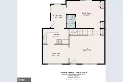 405 Brentwood Rd., Havertown, PA 19083 - Photo 39