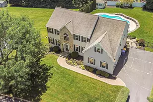 12 High Hill Ln, Thornton, PA 19373 - Photo 53