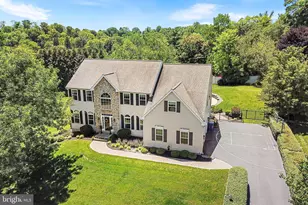 12 High Hill Ln, Thornton, PA 19373 - Photo 1