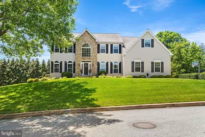 12 High Hill Lane, Thornton, PA 19373 - Photo 3