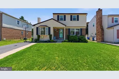 327 Greenbriar, Havertown, PA 19083 - Photo 1
