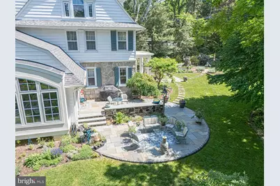 230 S Ridley Creek Road, Media, PA 19063 - Photo 5